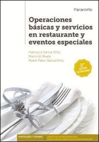 OPERACIONES BASICAS Y SERVICIOS RESTAURANTE Y EVENTOS ESPEC