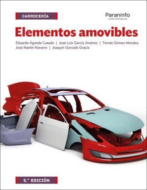 ELEMENTOS AMOVIBLES GM 17