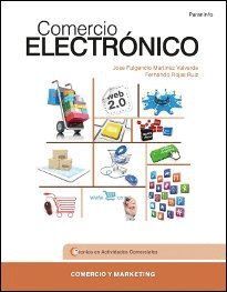 COMERCIO ELECTRONICO CF 16