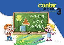 CONTAR EN UN CLIC 3 EI 14                         PAREDCI09E