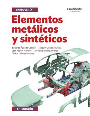 ESLAELMTAERNITNOASSMETALICOS Y SINTETICOS