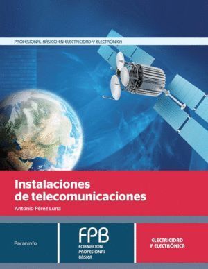 INSTALACIONES DE TELECOMUNICACIONES