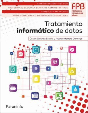 TRATAMIENTO INFORMATICO DE DATOS 14