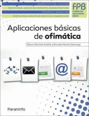APLICACIONES BASICAS DE OFIMATICA
