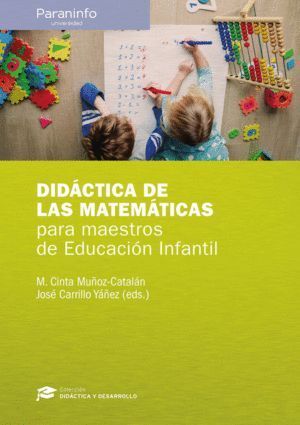 DIDACTICA DE LAS MATEMATICAS PARA MAESTROS DE EDUCACION INFA