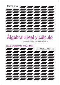 ALGEBRA Y CALCULO ESTUDIOS DE CIENCIAS PROBLEMAS RESUELTOS