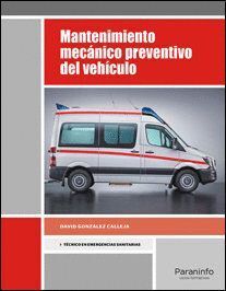 MANTENIMIENTO MECANICO PREVENTIVO VEHICULO