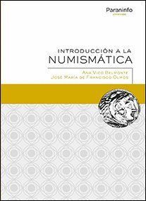 INTRODUCCION A LA NUMISMATICA