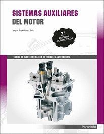 SISTEMAS AUXILIARES DEL MOTOR GM 17