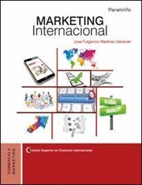 MARKETING INTERNACIONAL 17