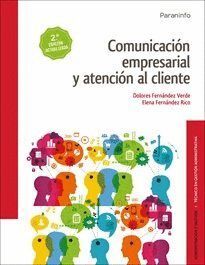 COMUNICACION EMPRESARIAL ATENCION CLIENTE GM 17