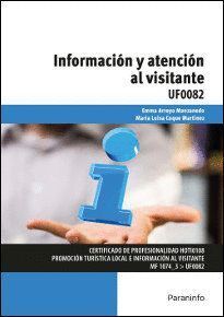 INFORMACION Y ATENCION AL VISITANTE