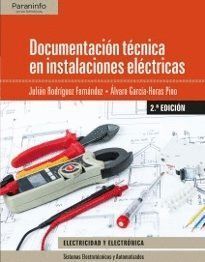 DOCUMENTACION TECNICA INST.ELECTRICAS GS 17