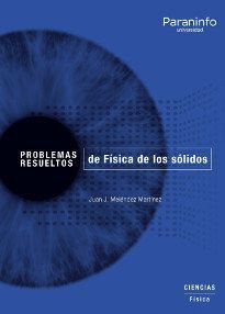 PROBLEMAS RESUELTOS DE FISICA DE LOS SOLIDOS