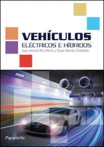 VEHICULOS ELECTRICOS E HIBRIDOS 17
