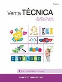 VENTA TECNICA 17