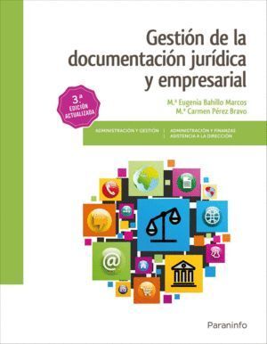 GEST.DOCUMENTACION JURIDICA EMPRESARIAL GS 17