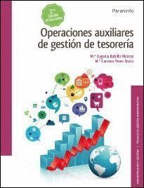 OPERACIONES AUXILIARES GESTION TESORERIA 17