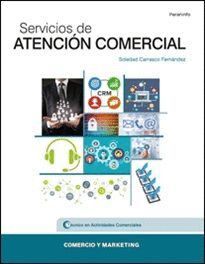 SERVICIOS DE ATENCION COMERCIAL 17