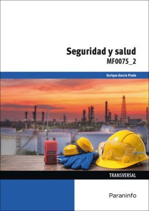 SEGURIDAD Y SALUD 18