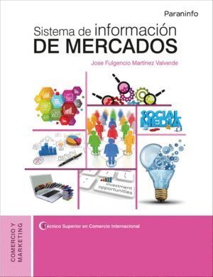 SISTEMA DE INFORMACION DE MERCADOS CF 18