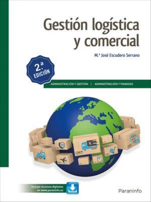 GESTION LOGISTICA Y COMERCIAL 19