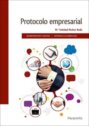 PROTOCOLO EMPRESARIAL CF 18