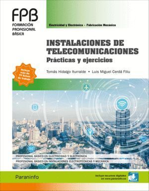 INST.TELECOMUNICACIONES PRACTICAS EJERCICIOS FPB 18