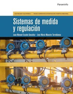SISTEMAS DE MEDIDA Y REGULACION