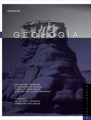 GEOLOGIA LOMCE