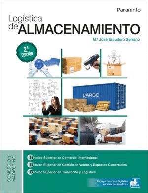 LOGISTICA DE ALMACENAMIENTO 19