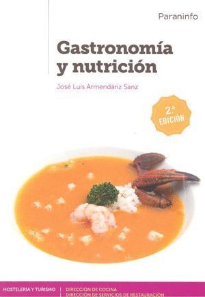 GASTRONOMIA Y NUTRICION 19