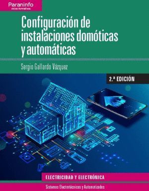 CONFIGURACION INSTALACIONES DOMOTICAS AUTOMATICAS 19