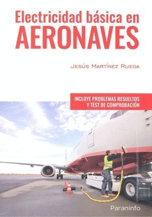 ELECTRICIDAD BASICA EN AERONAVES