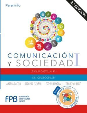 COMUNICACION Y SOCIEDAD I 2ªED.19