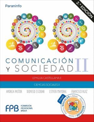 COMUNICACION Y SOCIEDAD II 2ªED.19