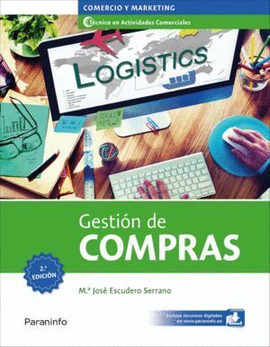GESTION DE COMPRAS 2ªED.19