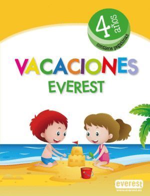 VACACIONES 4AÑOS EI 19