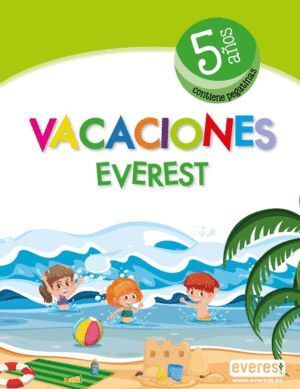 VACACIONES 5AÑOS EI 19
