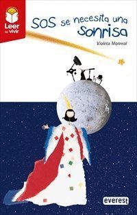 SOS SE NECESITA SONRISA