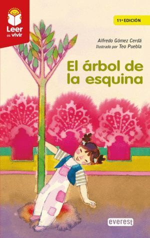ARBOL DE LA ESQUINA,EL