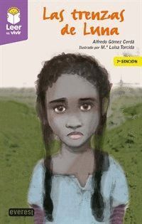 TRENZAS DE LUNA,LAS