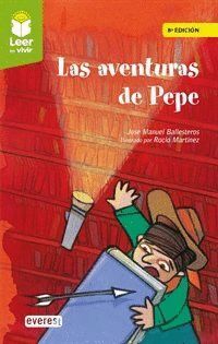 AVENTURAS DE PEPE,LAS