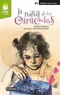 NIÑA DE LOS CARACOLES,LA