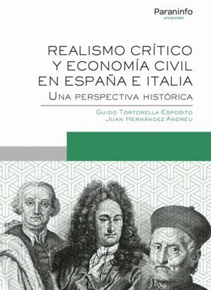 REALISMO CRITICO Y ECONOMIA CIVIL EN ESPAÑA E ITALIA UNA P