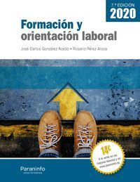 FORMACION Y ORIENTACION LABORAL 20 7ºEDICION