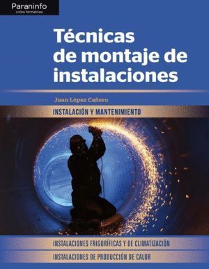 TECNICAS DE MONTAJE DE INSTALACIONES GM 17