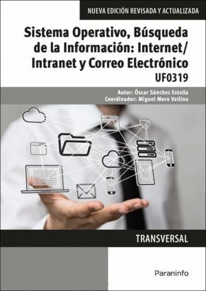 SISTEMA OPERATIVO BUSQUEDA DE LA INFORMACION INTERNET