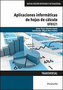 APLICACIONES INFORMATICAS DE HOJAS DE CALCULO