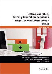 GESTION CONTABLE FISCAL Y LABORAL PEQUEÑOS NEGOCIOS O MICR